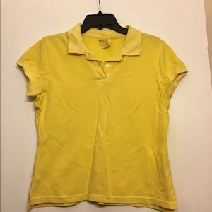 Women's Ralph Lauren polo size M