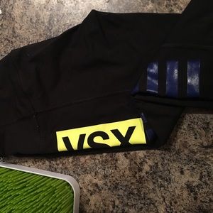 MIDRISE VSX SPORT LEGGINGS