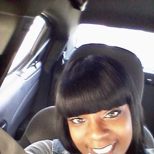 Meet your Posher, Ashlee