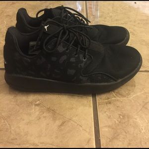 Jordan "Eclipse" sneakers