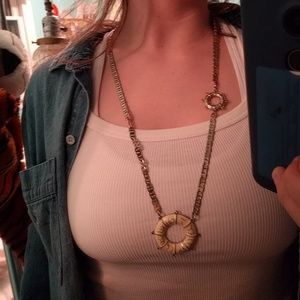 Betsey Johnson Necklace