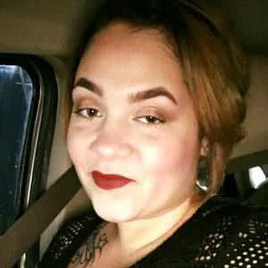 Meet your Posher, Rhea