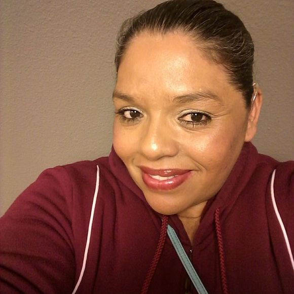 Meet your Posher, Monica - Picture 1 of 1