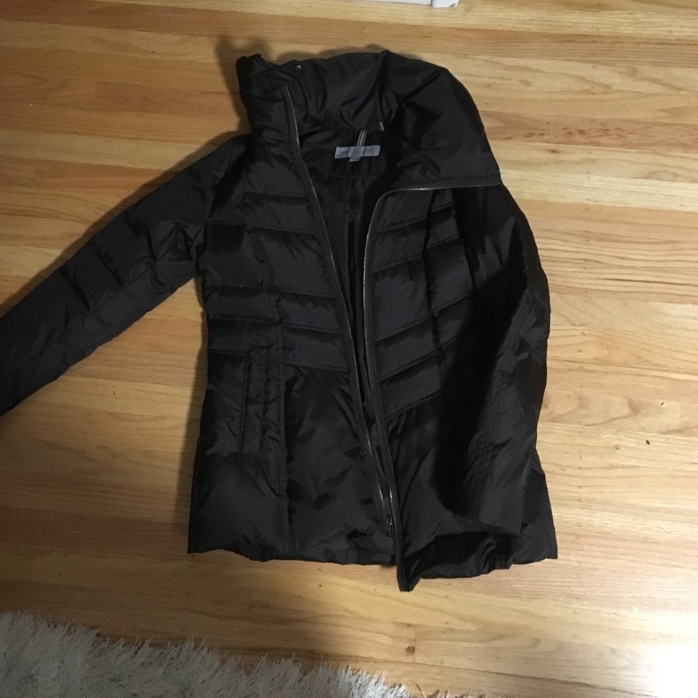 Mark New York down jacket