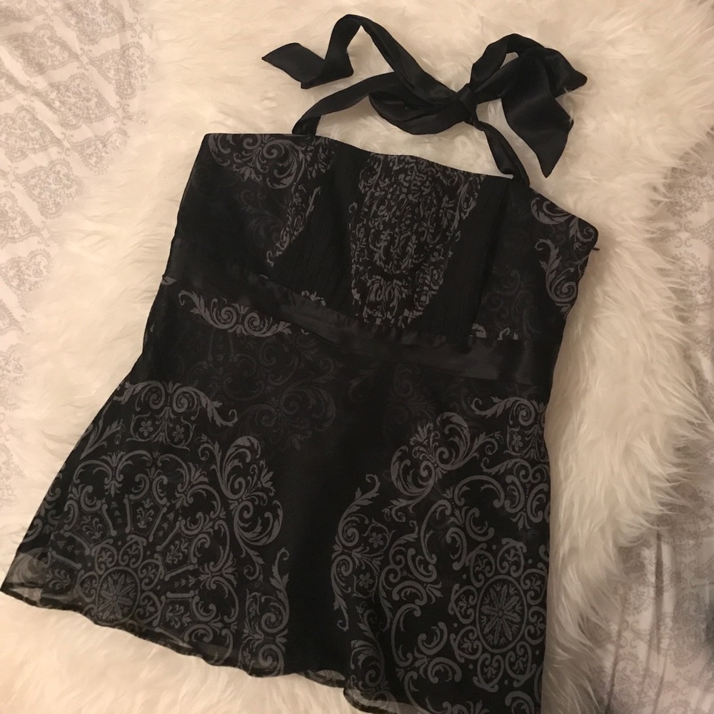 NWT - White House Black Market Blouse