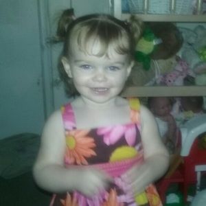 Meet your Posher, Danielle