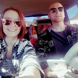 Meet your Posher, Caressa