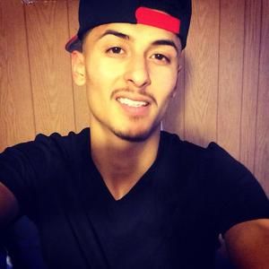 Meet your Posher, Joel