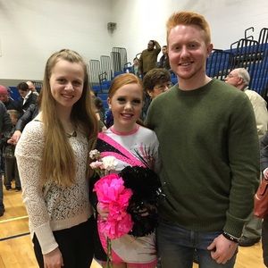 Meet your Posher, Molly