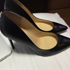 Ivanka Trump heels