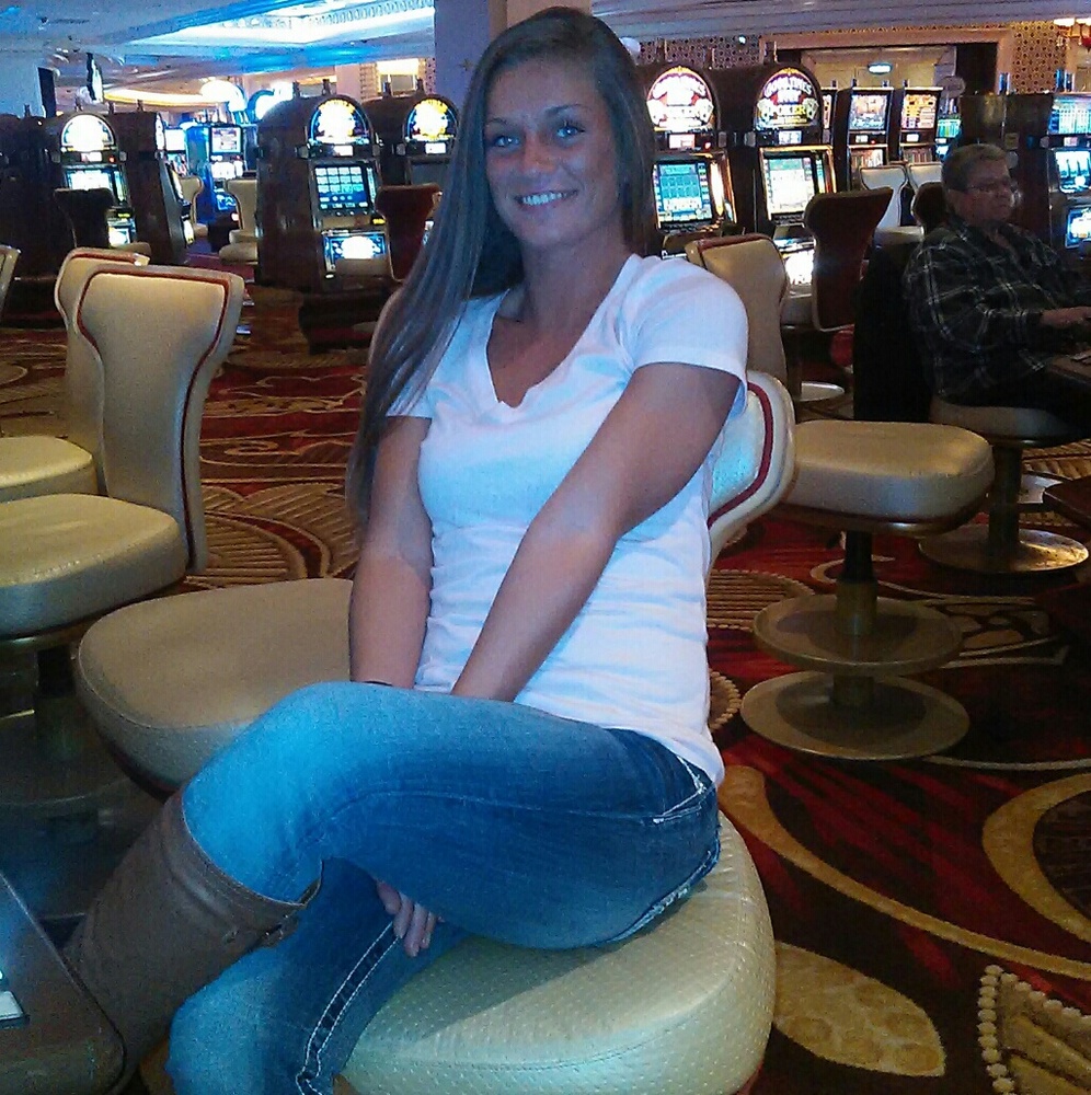 Meet your Posher, Ciara