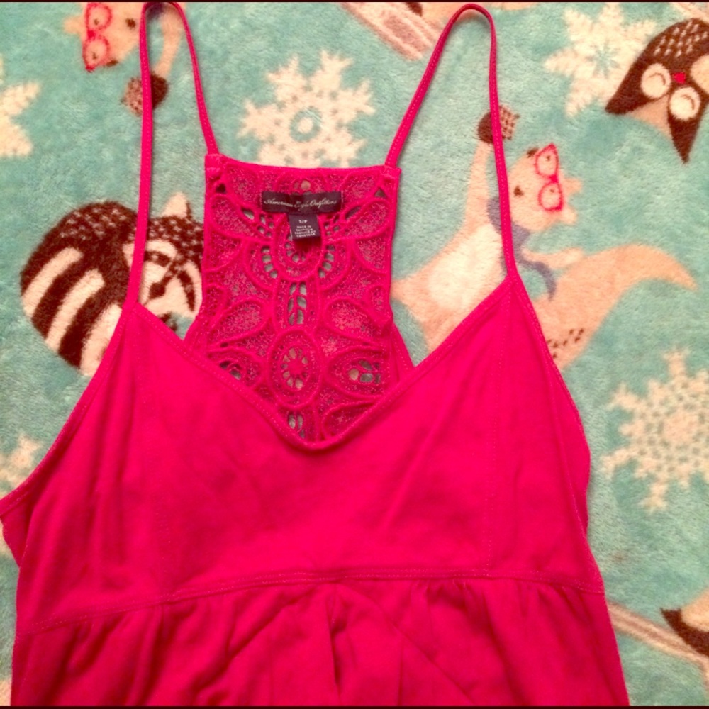 Shirt American eagle