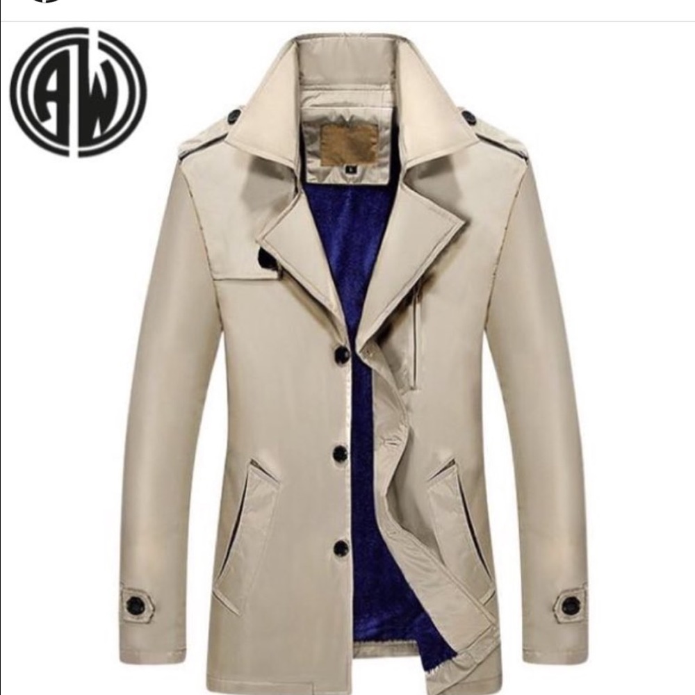 Meet your Posher, Anthony