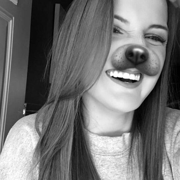 Meet your Posher, Chasity - Picture 1 of 1