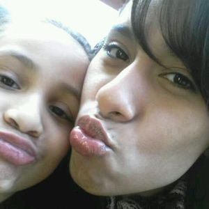 Meet your Posher, Brittany