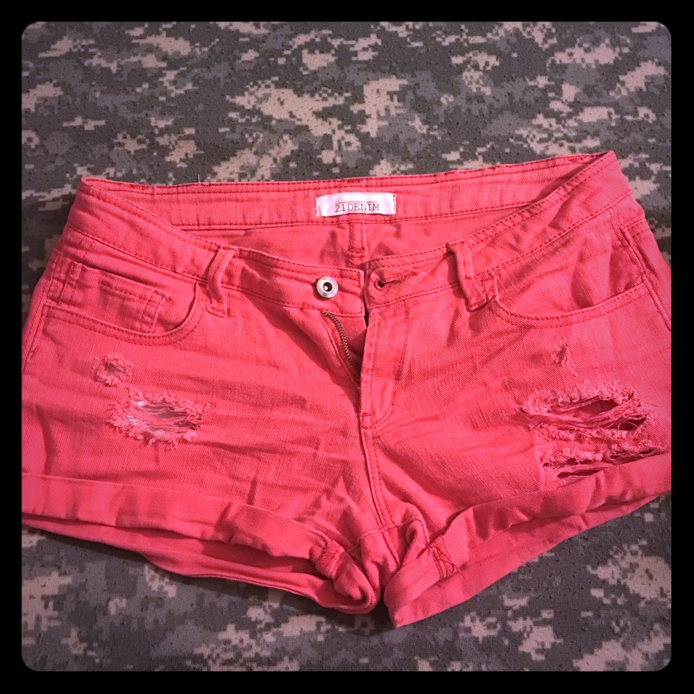 Shorts