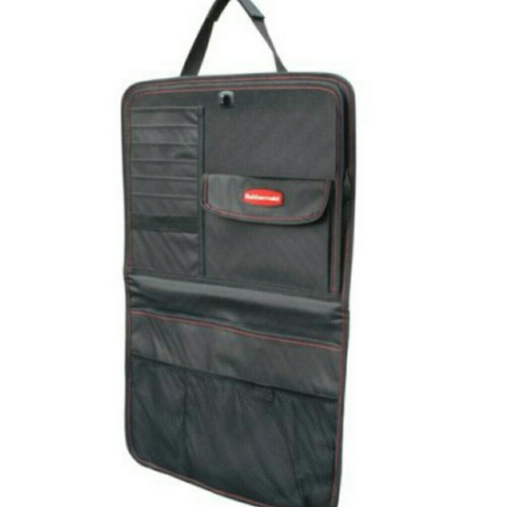 Backseat organizer NWT