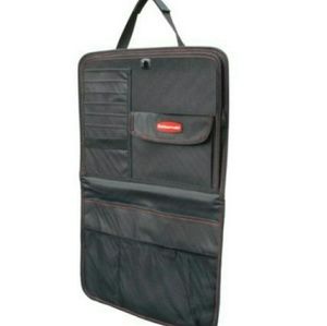 Backseat organizer NWT