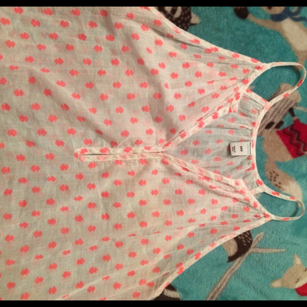 Shirt old navy