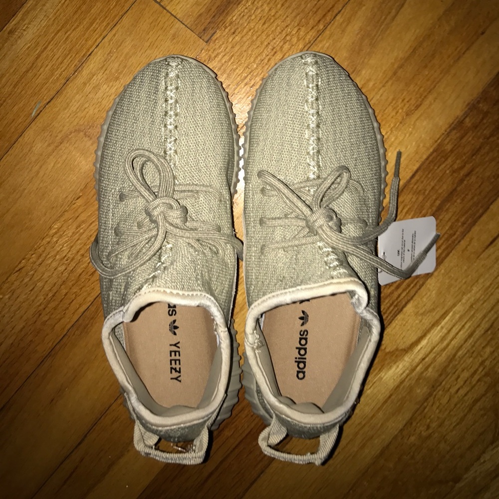 Yeezy boost 350