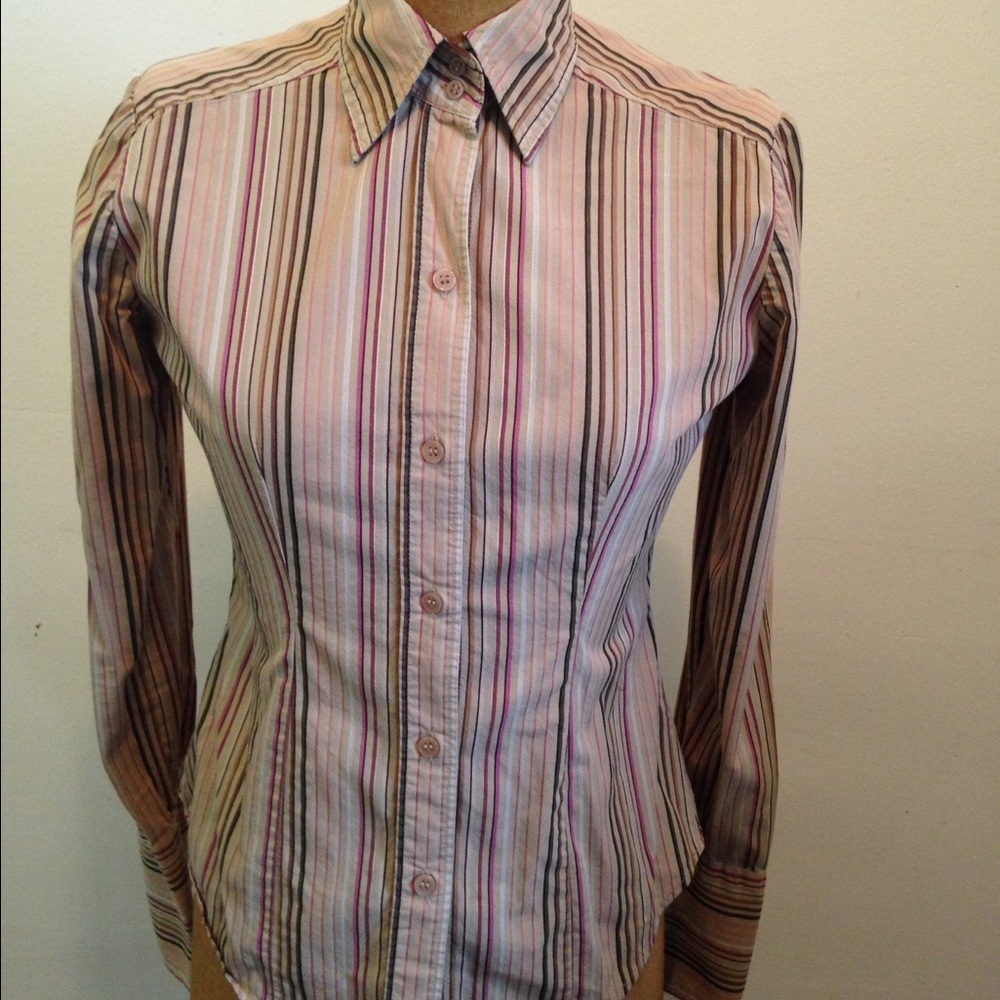 Dress shirt
