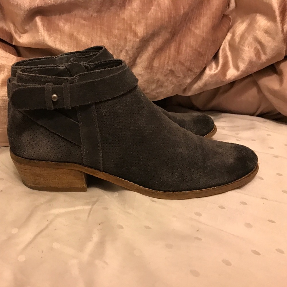 Dolce Vita Booties