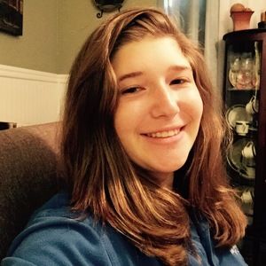 Meet your Posher, Julia