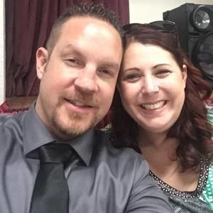 Meet your Posher, Vicky