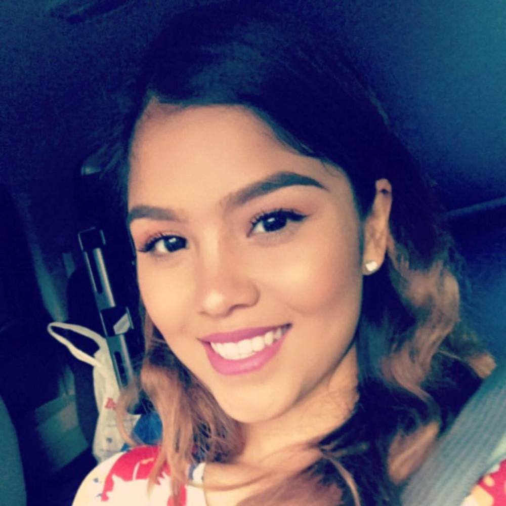 Meet your Posher, Janelle