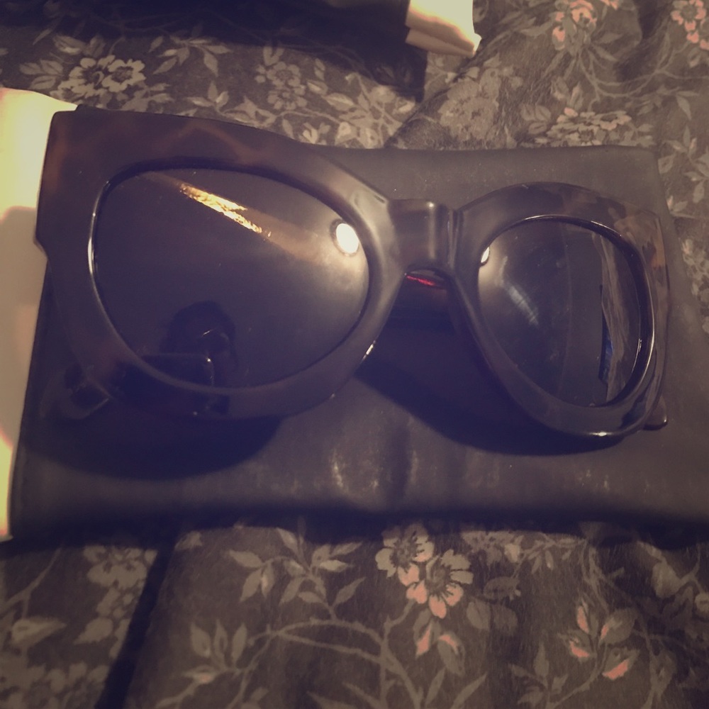 Leopard cat eye