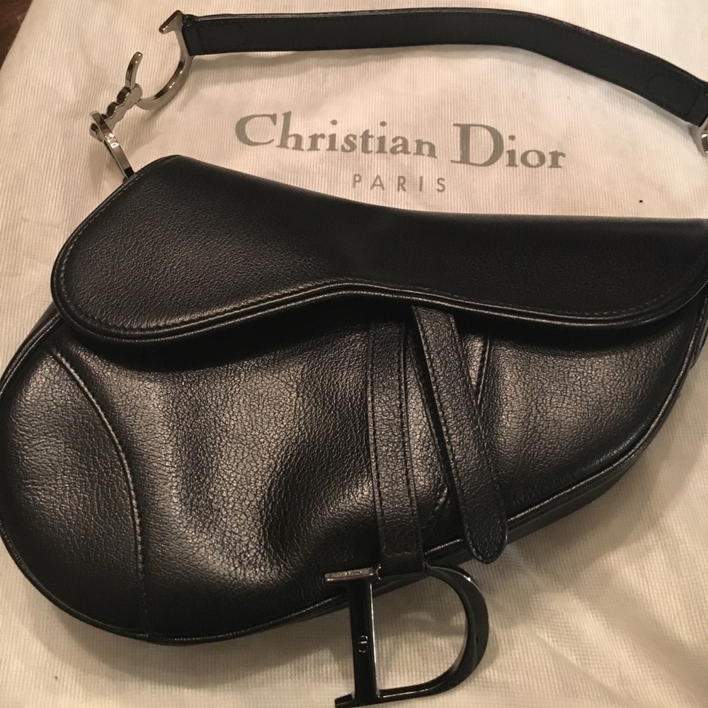 Christian Dior bag