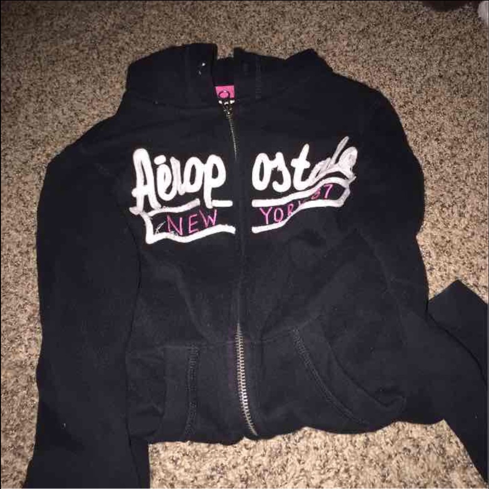 Aeropostale hoodie