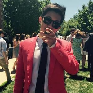 Meet your Posher, Hoang