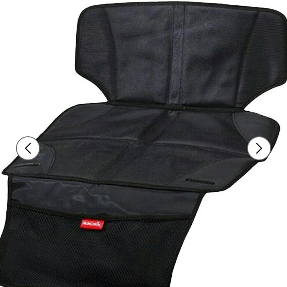 Carseat protector NWT