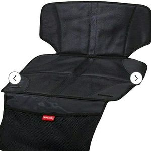 Carseat protector NWT