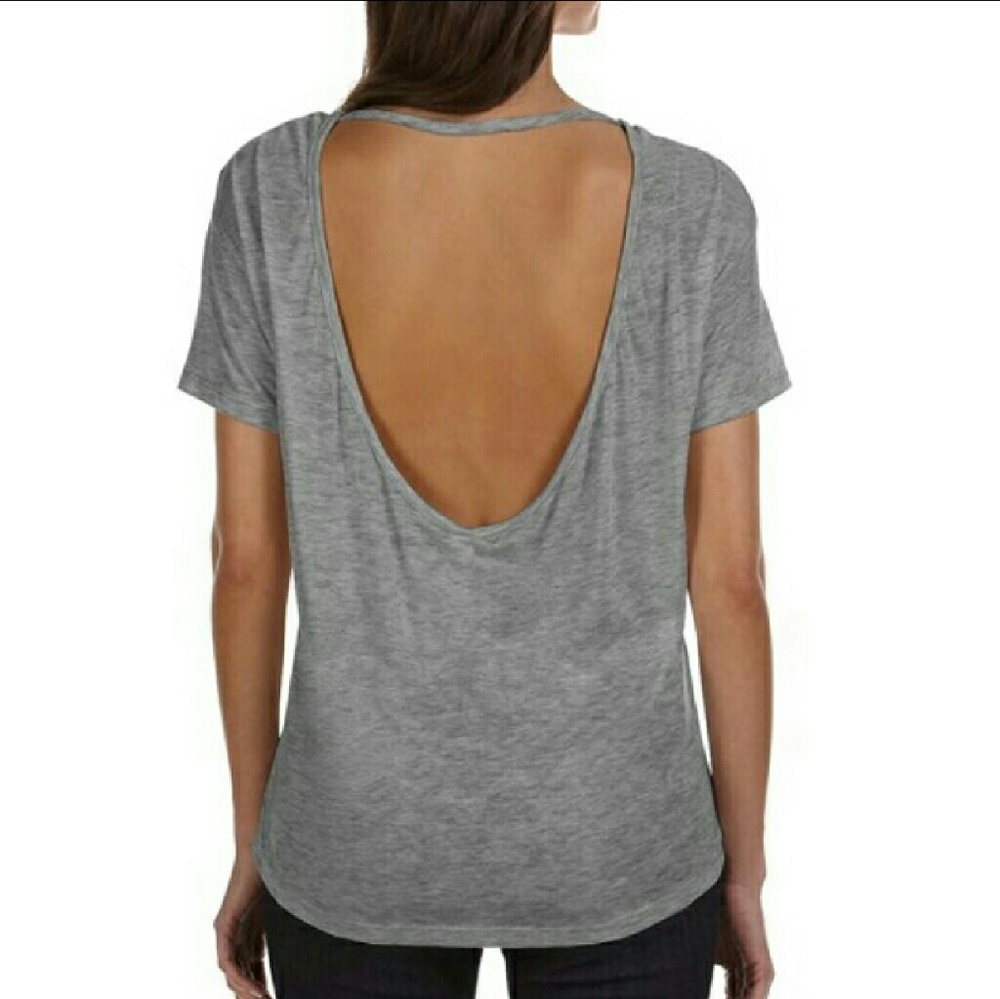 Open back top- CLOSING SHOP!