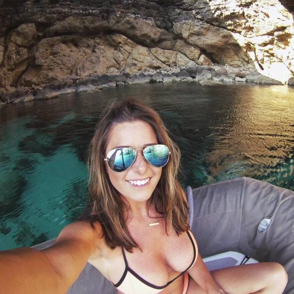 Meet your Posher, Erika