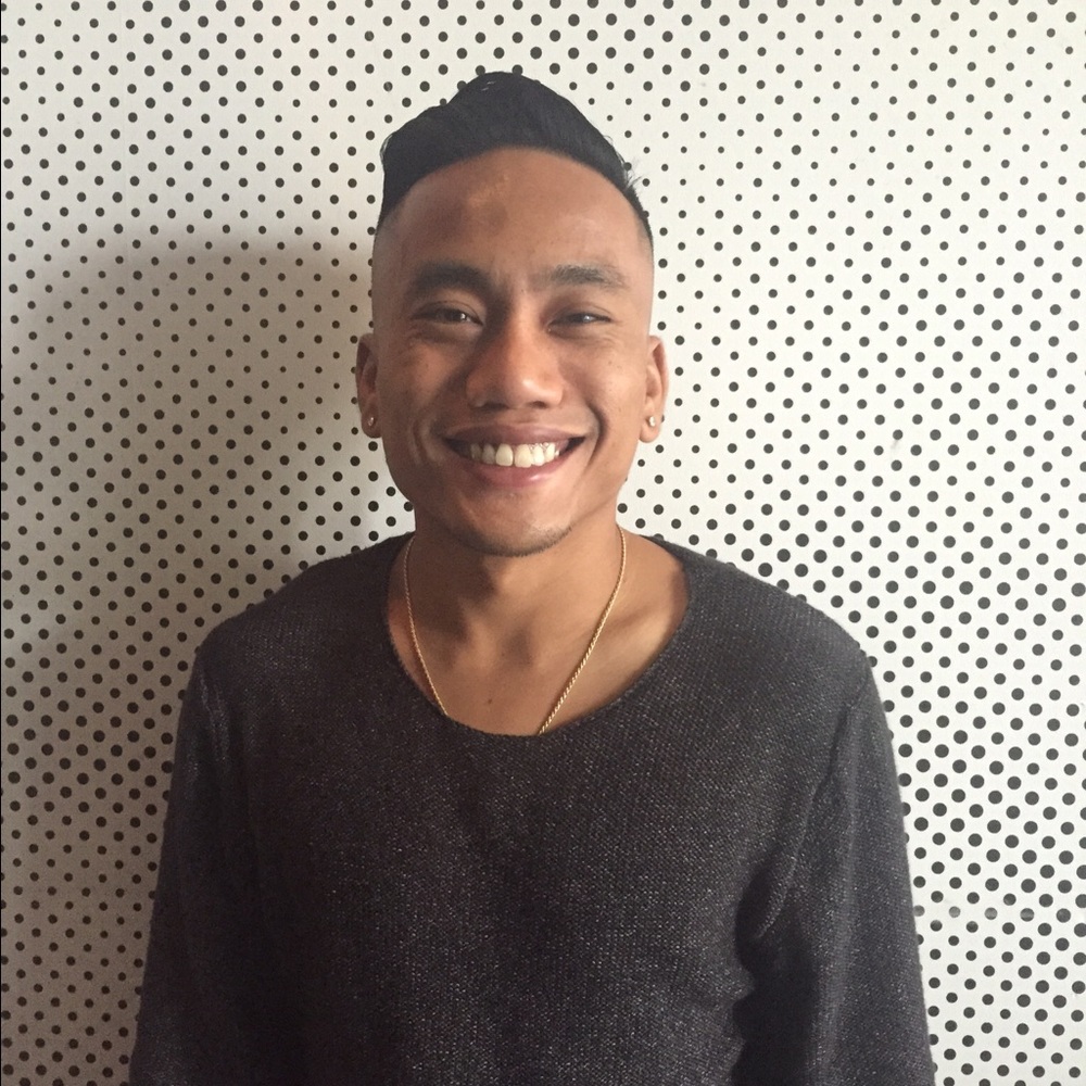 Meet your Posher, Sean