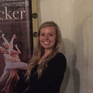 Meet your Posher, Madison