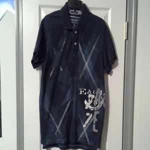 American Eagle  Polo