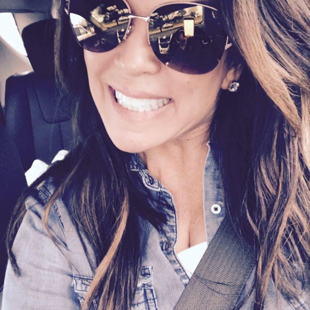 Meet your Posher, Amy