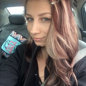 Meet your Posher, Alicja