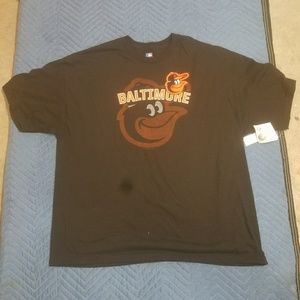 Baltimore Orioles