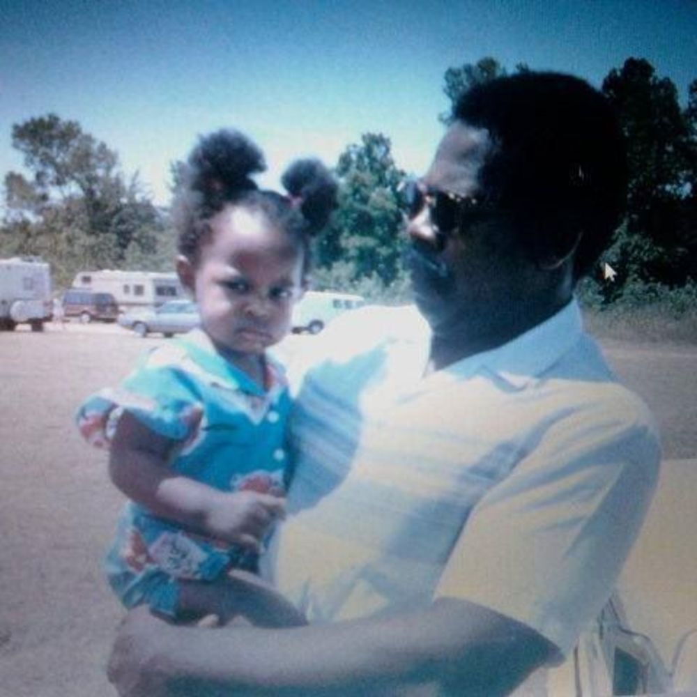 Meet your Posher, Cherri