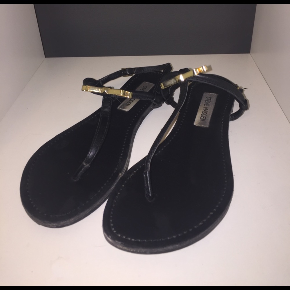 Steve Madden Sandals