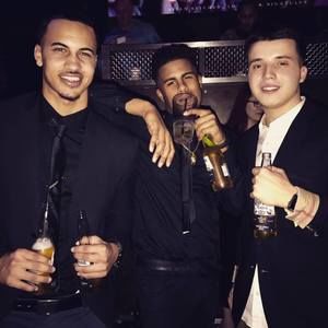 Meet your Posher, Chris