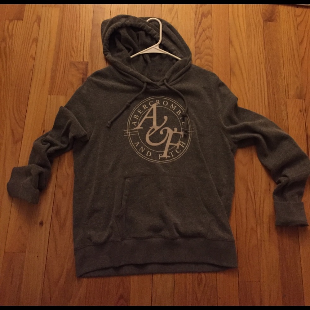 Abercrombie & fitch hoodie