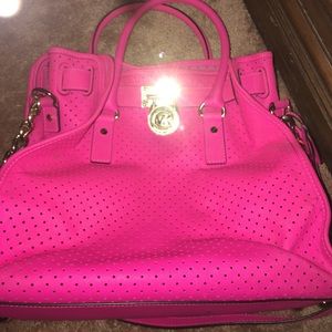 Michael Kors Large Hamilton