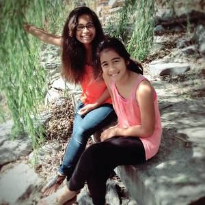 Meet your Posher, Tammy