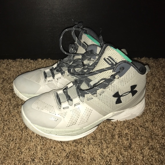 Under Armour Other - Steph Curry